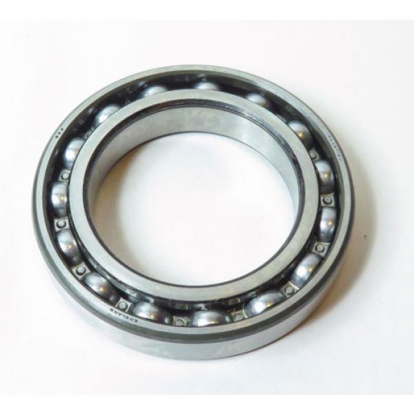 RHP XLJ2-1/2J DEEP GROOVE BALL BEARING, 2.500&#034; x 3.875&#034; x .6875&#034; FIT C0, ENGLAND #2 image