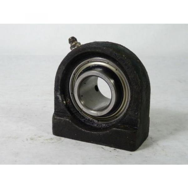 RHP 1025-25G/SNP3 Bearing with Pillow Block ! NEW ! #1 image