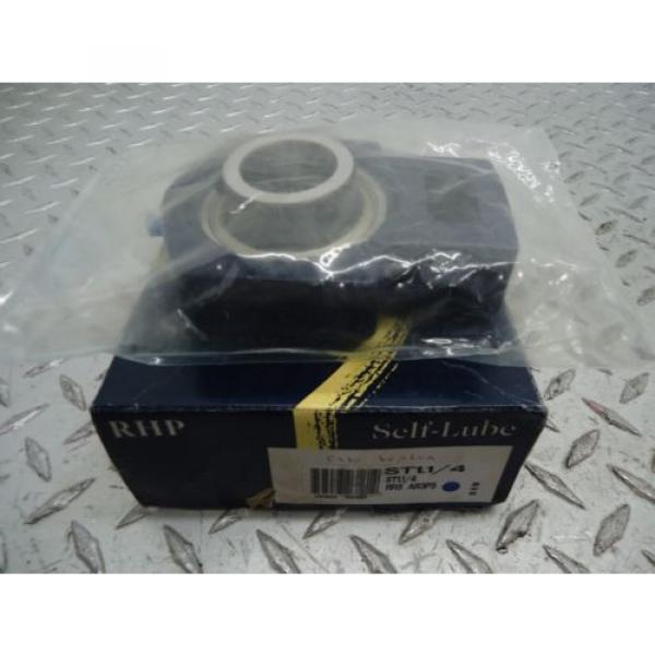 RHP MOUNTED BEARING ST5-MST2 #1 image