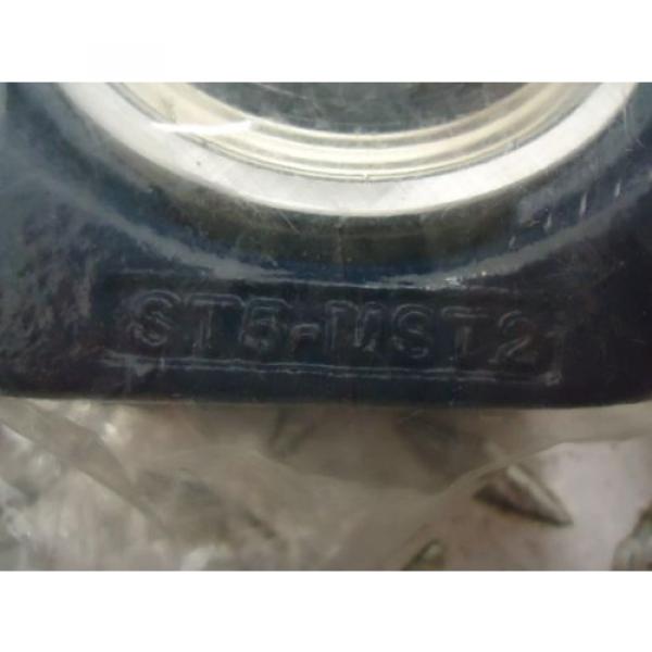 RHP MOUNTED BEARING ST5-MST2 #4 image