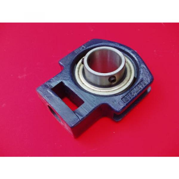 RHP England Brand ST5-MST2 35 mm mounted or take up bearing assembly #4 image