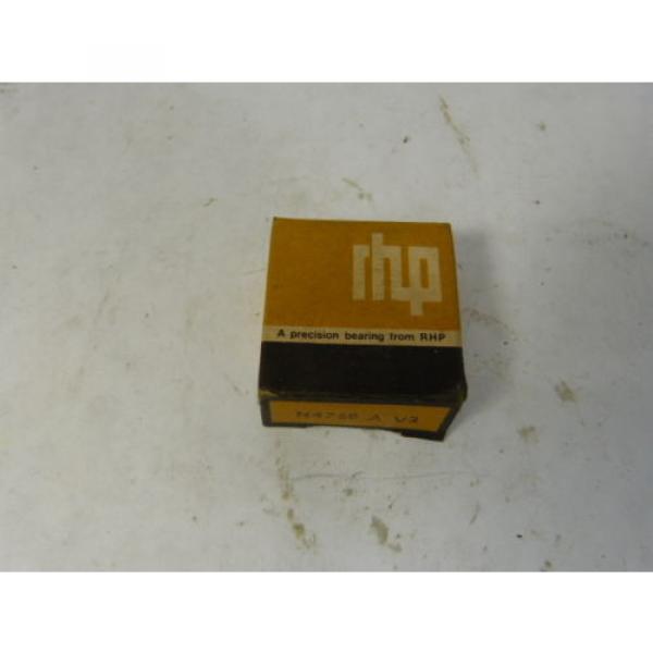 RHP N4768AV2 Single Row Ball Bearing ! NEW ! #1 image