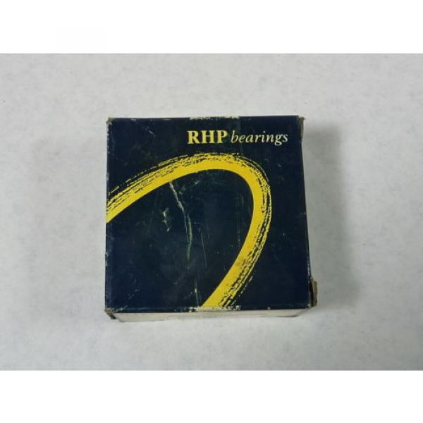 RHP 3206B-2RSTNC3 Bearing ! NEW ! #1 image