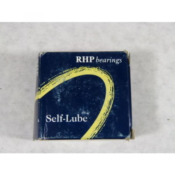 RHP 1130-1.3/16 Self Lubricating Bearing Insert 62x38.10x16mm ! NEW ! #1 image