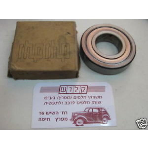 RHP  BEARING  No: LJI3/8D , SIZE : 1 3/8&#034; X 3&#034; X 11/16&#034; #1 image