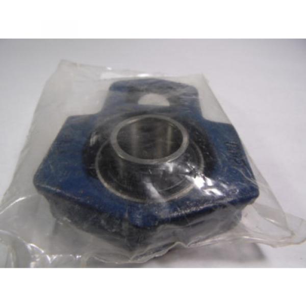 RHP RRS-AR3P5 2-Screw Flange Bearing 2&#034; 1025-1G ! NWB ! #2 image