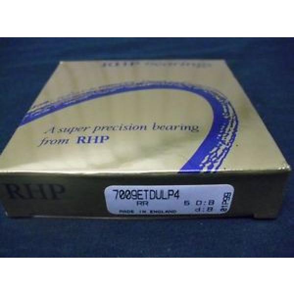 Bearing RHP 7009ETDULP4 #1 image