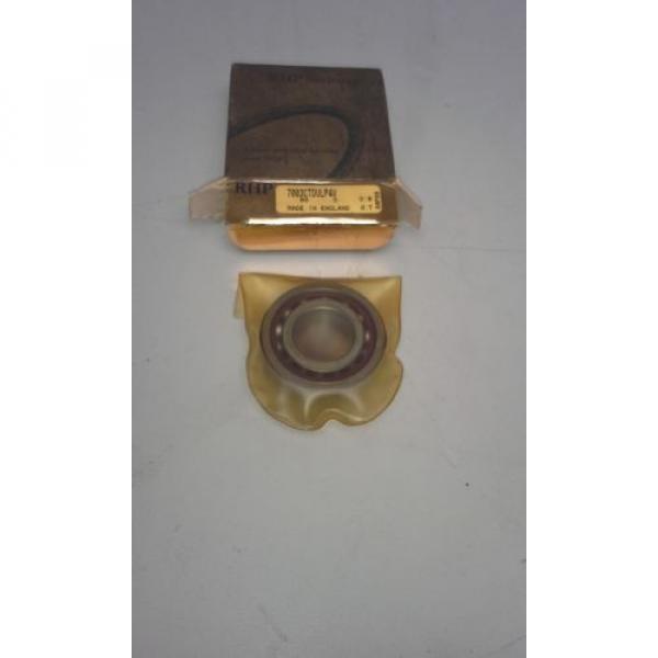 RHP Super Precision Bearing 7003CTDULP4V #2 image