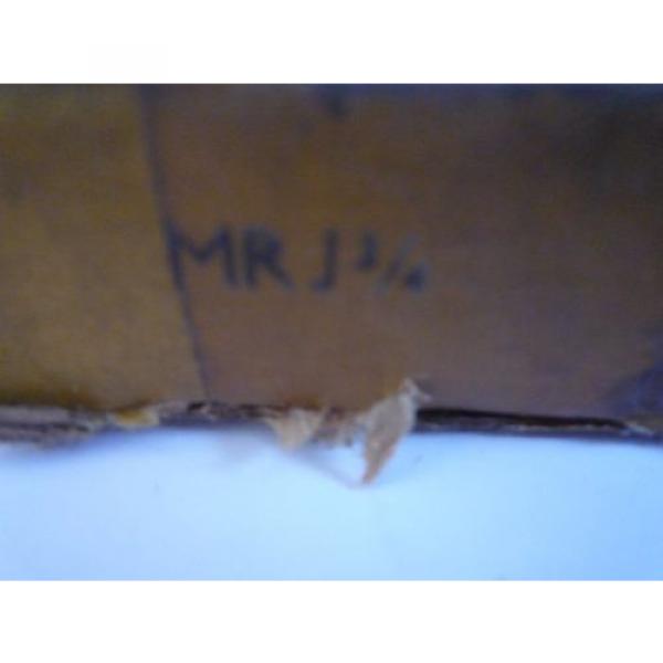 RHP BEARING MRJ  3/4&#034; CYLINDRICAL ROLLER BEARING /  NEW OLD STOCK #2 image