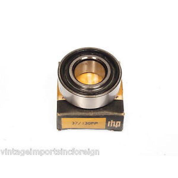 RHP Brand Wheel Bearing Fits Lotus Elan &amp; Plymouth Cricket  37/130PP #1 image