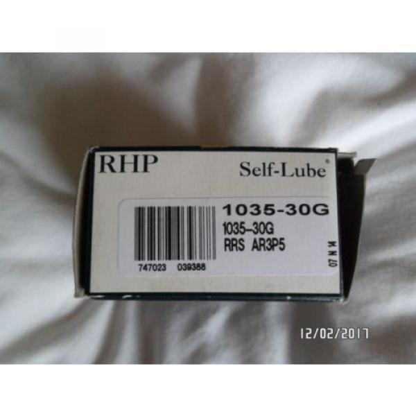 RHP 1035-30G Bearing #3 image