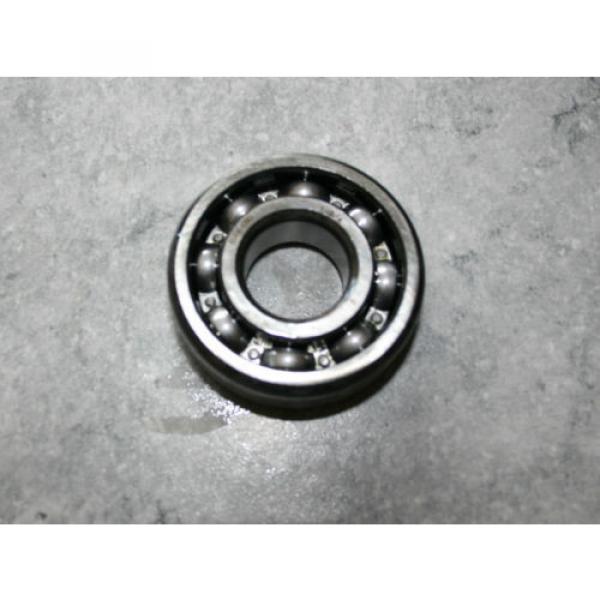 TRIUMPH PRE UNIT MAINSHAFT BEARING  60-3552  UNIT  RHP #2 image