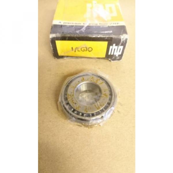 RHP 1/LG 30 BEARING #1 image