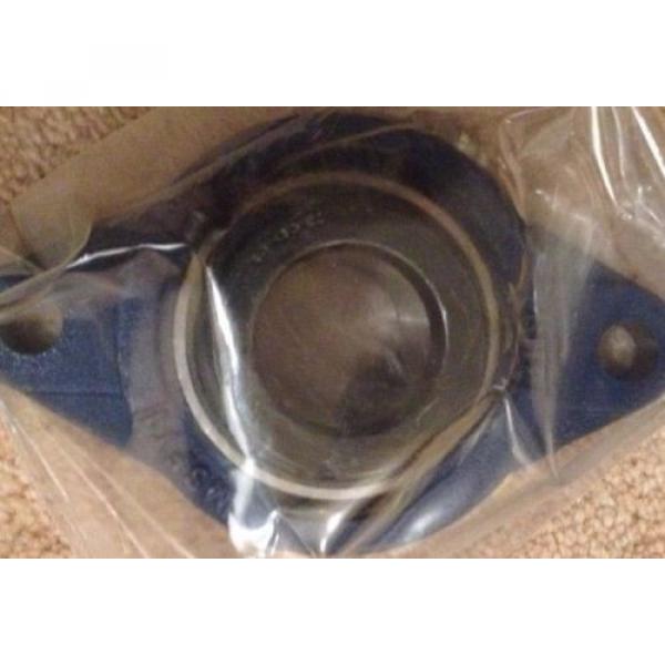 SFT30DEC FLANGED BEARING RHP #2 image