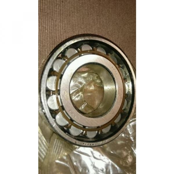 NOS RHP 207E CAR GEARBOX BEARING #1 image