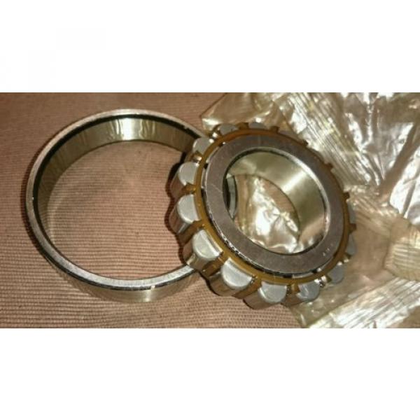 NOS RHP 207E CAR GEARBOX BEARING #2 image