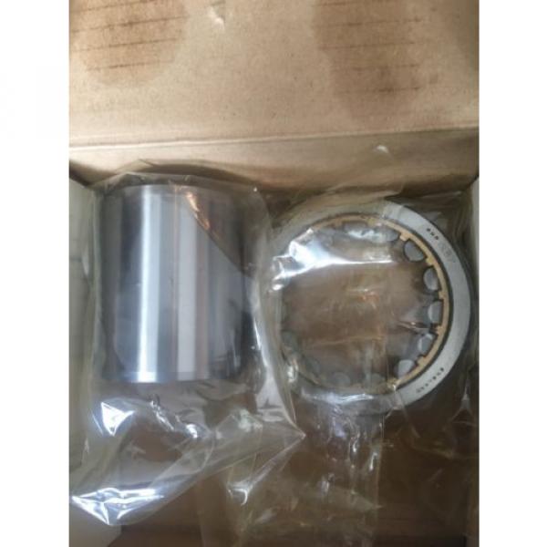 RHP BEARING ROLLER BEARING  LLRJ40 6 Fast Free Shipping In Usa L Shelf #1 image