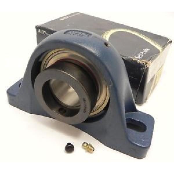 RHP Pillow Block Bearing NP1.11/16EC #1 image