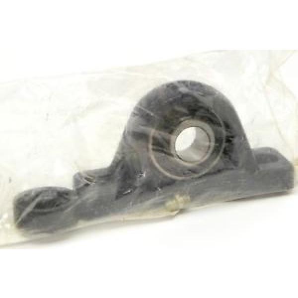 RHP Pillow Block Bearing NP3/4EC #1 image