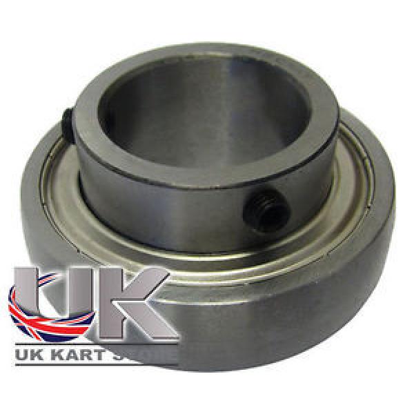 Axle Bearing RHP 30mm x 62mm O/D TonyKart Cadet Honda UK KART STORE #1 image