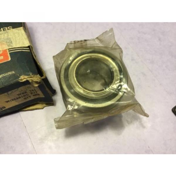 Bearing car 1 1LG30 RHP in wrong box! Uk #2 image