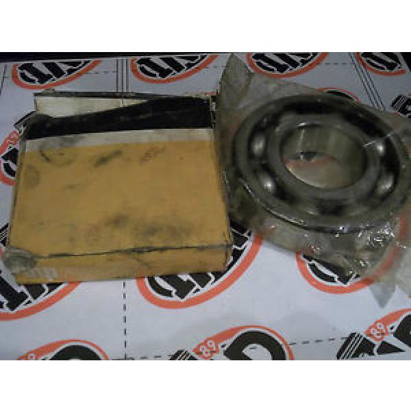 RHP ENGLAND 6308 ROLLER BEARING #1 image