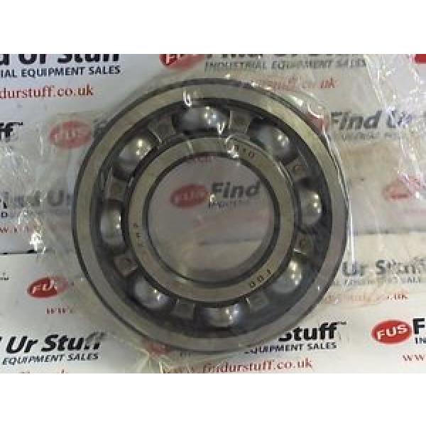 RHP 6310J Deep Grove Ball Bearing JL-523 #1 image