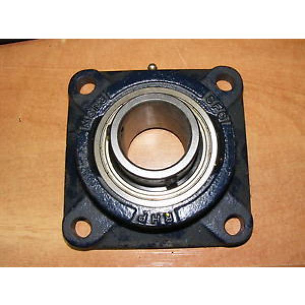 RHP MSF/SF6 1040 40G Square: 4 Bolt Flanged Bearing Housing #1 image