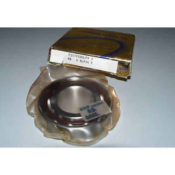 NEW RHP 7207CTDULP4 T PRECISION BALL BEARING NSK #1 image