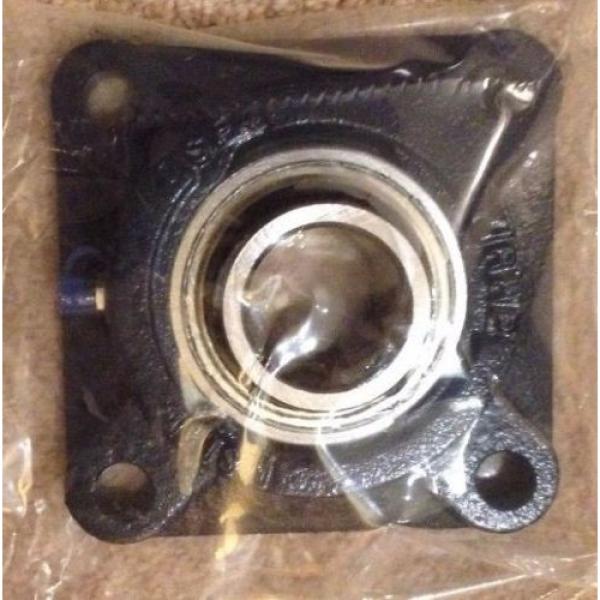 SF30 FLANGED 4 HOLE BEARING RHP #2 image