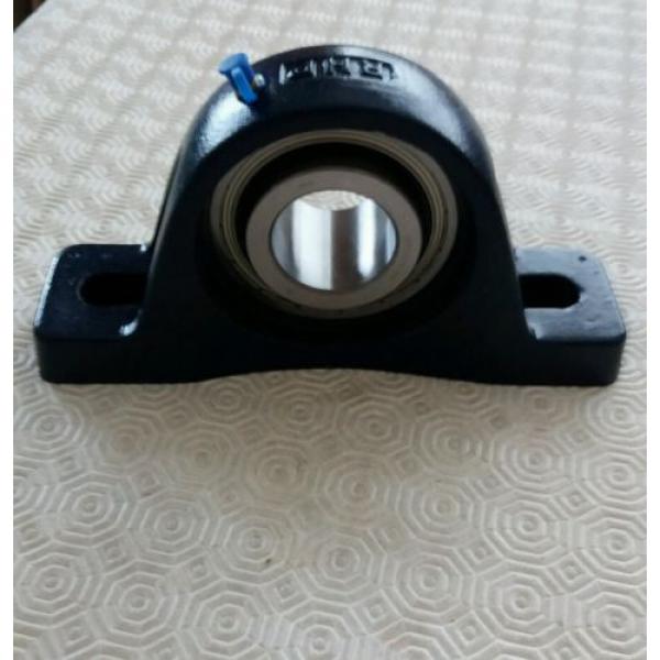 RHP Bearings RRS AR3P5 Self-Lube Pillow Block Bearing #4 image