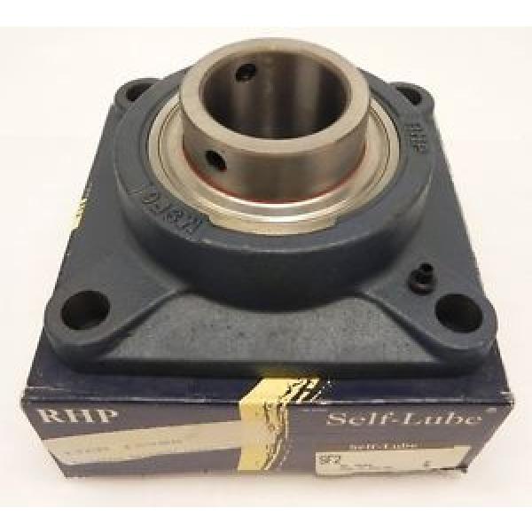 RHP Self-Lube Cartridge Bearing SF2 RR AR3P5 #1 image