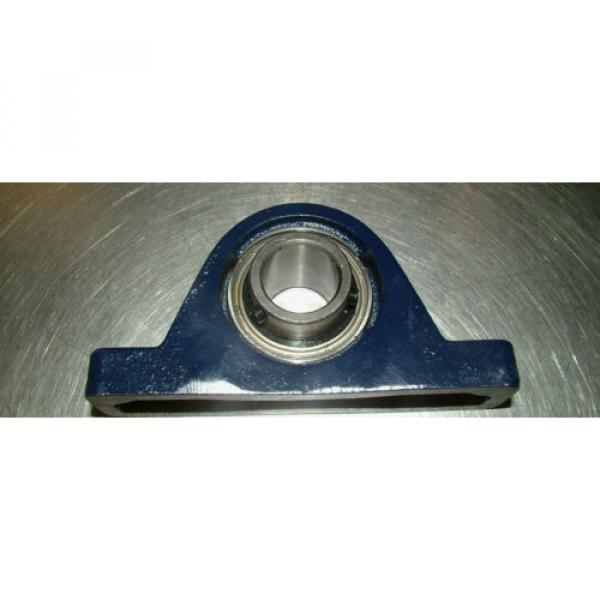 RHP Bearings NP25 RRS AR3P5 Self-Lube Pillow Block Bearing #3 image