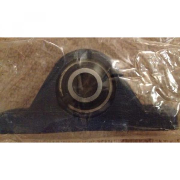 NP-5/8&#034; PILLOW BLOCK BEARING RHP #2 image