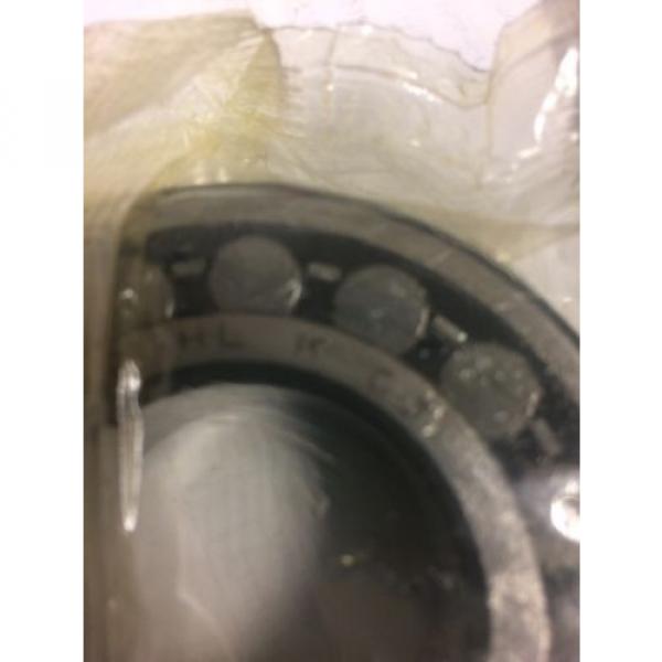 RHP 22207K  C3 Spherical Bearing #3 image