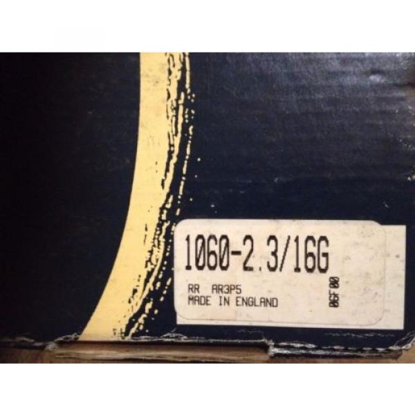 1060- 2.3/16G BEARING INSERT RHP #1 image