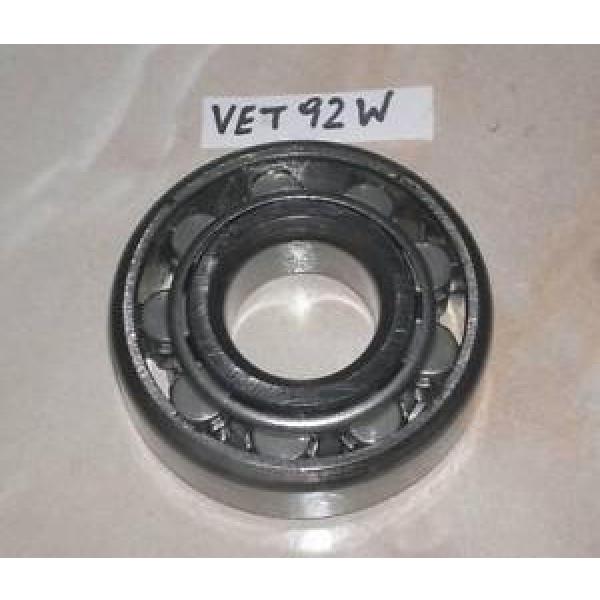 Vincent Main Roller Bearing. Wide. MRJ1C3.ET92W.RHP #1 image