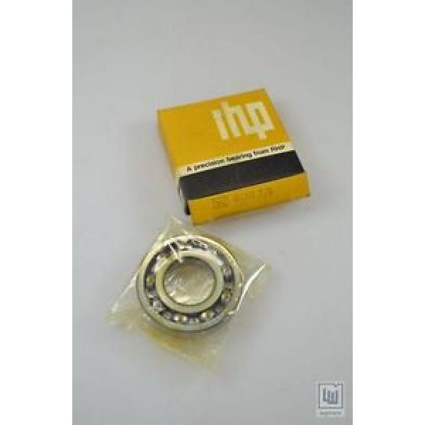 RHP KLNJ-7/8 Rillenkugellager / Imperial Ball Bearing - NEW #1 image