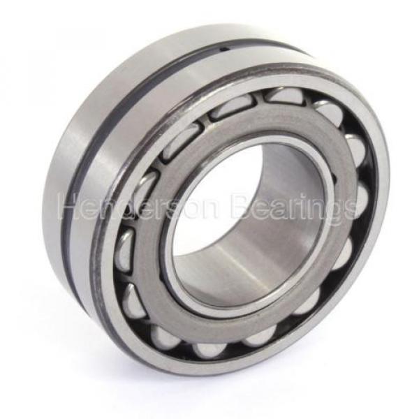 22206EJW33 Spherical Roller Bearing 30x62x20mm Premium Brand RHP #1 image