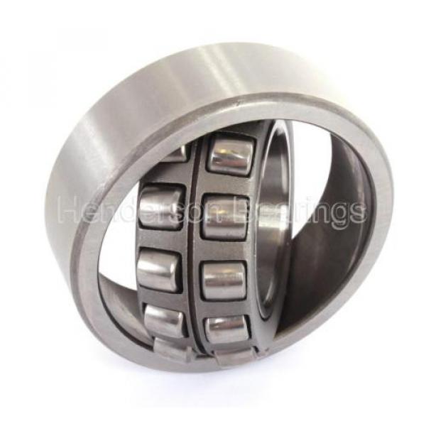 22205K Spherical Roller Bearing 25x52x18mm Premium Brand RHP #3 image