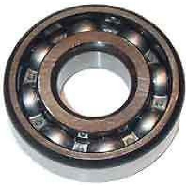 TRIUMPH BONNEVILLE T120 TRIDENT T150 BSA A75  MAIN BEARING C3 70-1591  RHP MADE #1 image