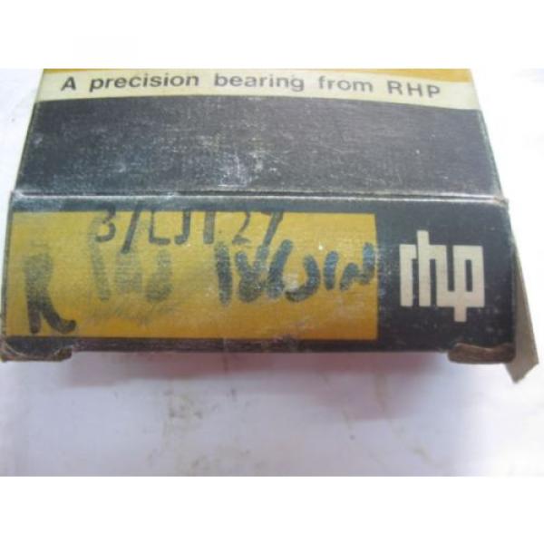 Austin / Morris WHEEL BEARINGS KIT RHP.3/LJT27 27 x 56 x 12,5  Made In England #2 image