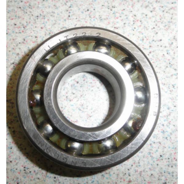 RHP 1/LJT22.2  GHB116  Bearing  22,225 x 50,8 x 14,2875mm 7/8 x 2 x 9/16 Inch #5 image