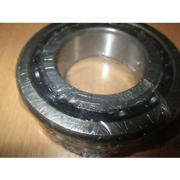 4200B - 4212B DOUBLE ROW BALL OPEN BEARINGS #1 image