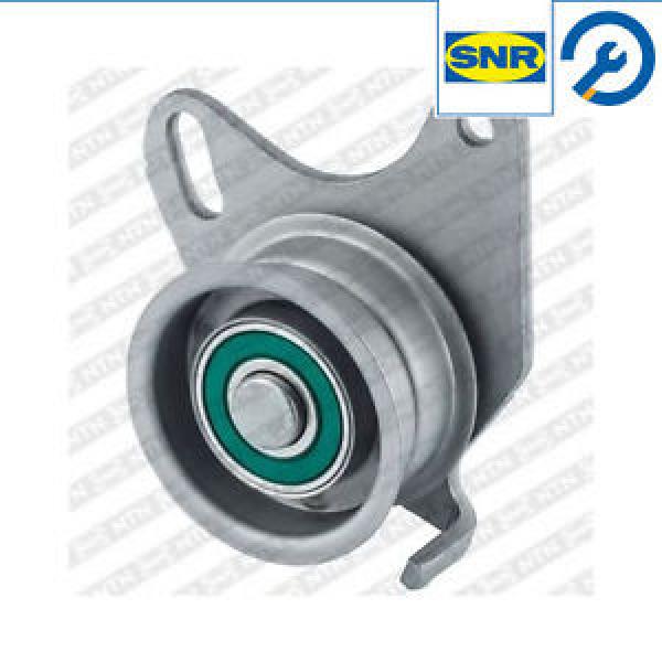 SNR Spannrolle, Zahnriemen GT373.00 #1 image