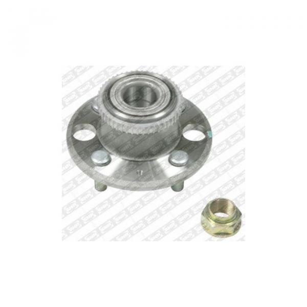 SNR Wheel Bearing Kit R174.24 #1 image