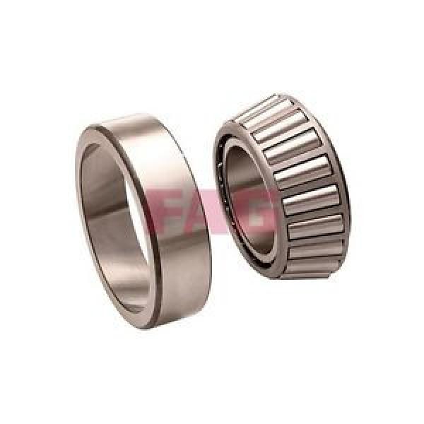 FAG Wheel Bearing 32012X #1 image