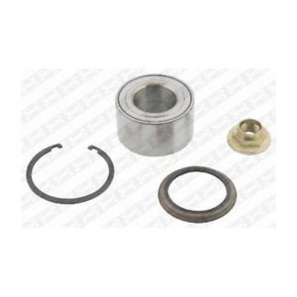 SNR Wheel Bearing Kit R170.32 #1 image