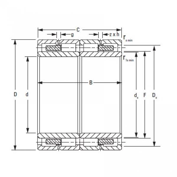 Timken 165RYL1451 #2 image