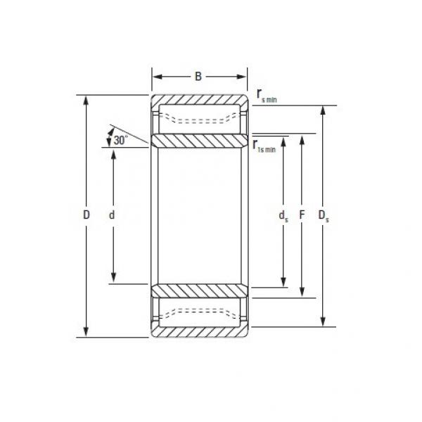 Timken A-5230-WS #1 image